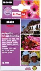 Tusz Activejet tusz AB-900BN / LC-900BK (black)