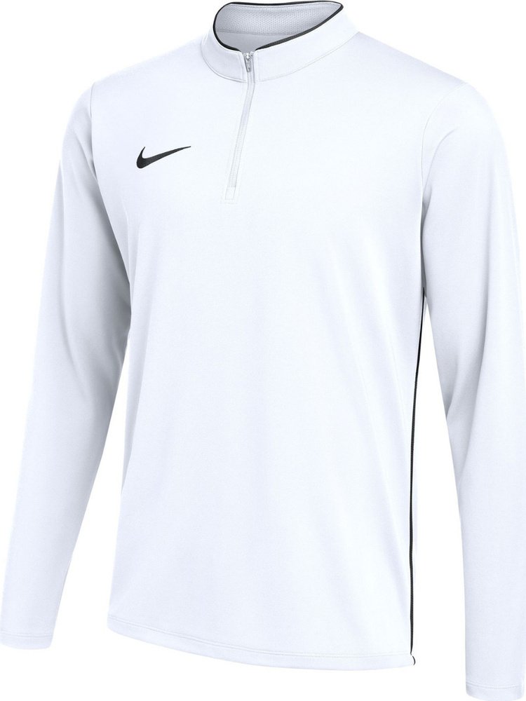 Bluza męska Nike Dri-Fit Park 26 Drill Top biała IB7536 100 M