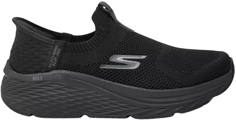 Buty damskie Skechers Slip-ins: Max Cushioning Elite 2.0 (129611-BBK) 38