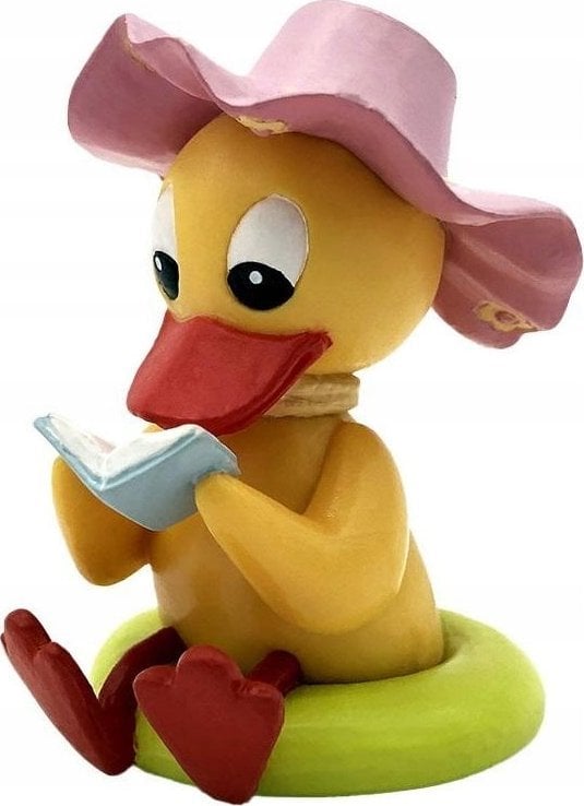 Figurka Bullyland Schnatterinchen BULLYLAND