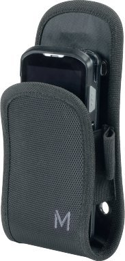 Mobilis Holster with stylus holder