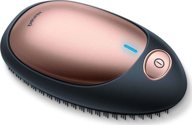 Szczotka prostująca Beurer HT 10 jonizująca