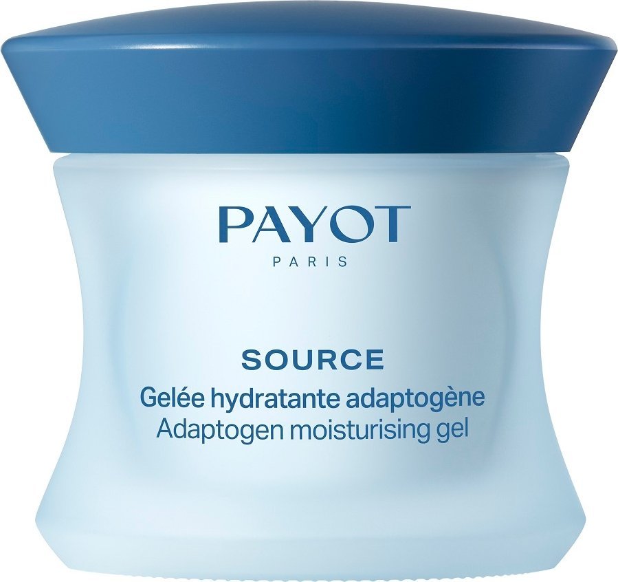 Payot Source Adaptogenny nawilżający żel-krem do twarzy 50ml