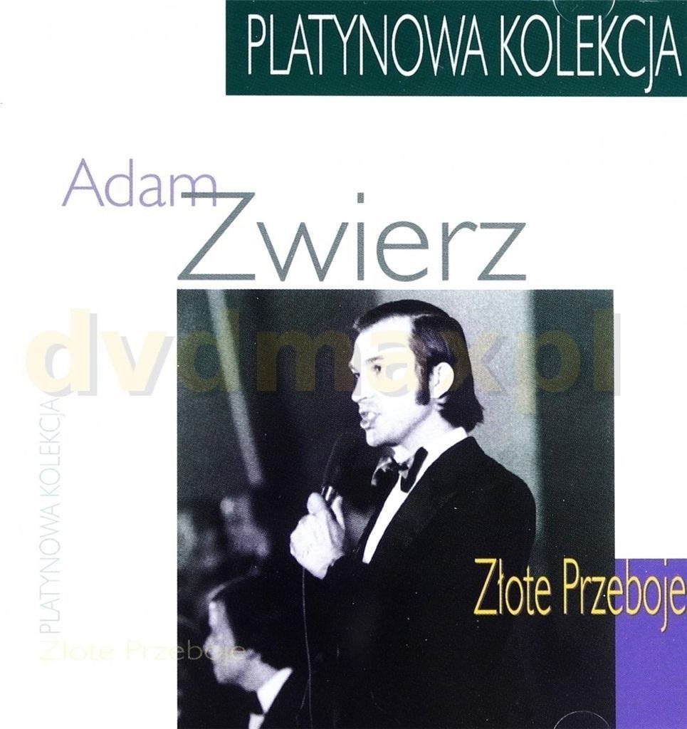 Wieża MediaWay Platynowa Kolekcja CD