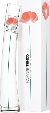 Kenzo Perfumy Damskie Kenzo Flower by Kenzo EDT (50 ml)