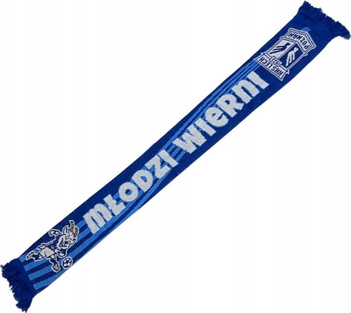 KKS Lech Szalik Dziecięcy Młodzi Wierni Niebieski