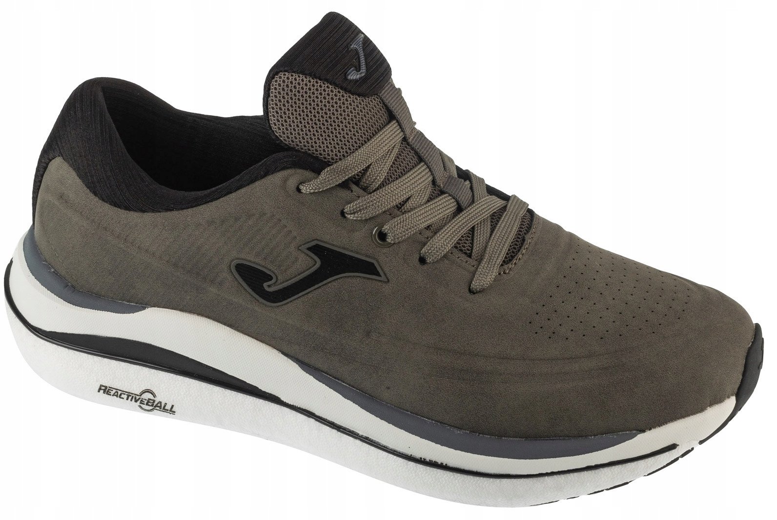 Joma Caronte Men 2523 CCARW2523 Zielone 43