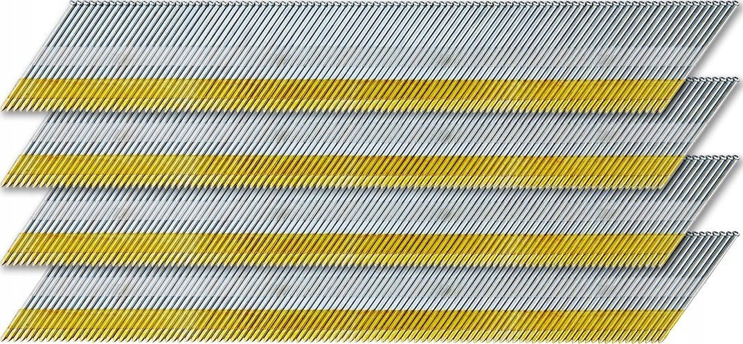 Makita Nails 50mm for AF635, 4000 pieces Makita F-31999