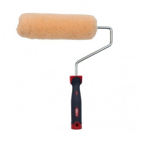 POLYESTER ROLLER WITH HANDLE HAUSHALT