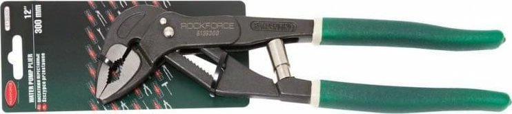 Rockforce Szczypce przestawne 12" ( 300mm)