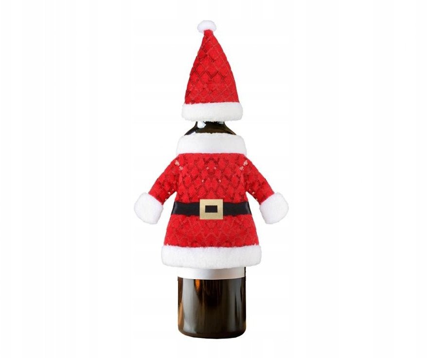 Pokrowiec na butelkę 30x24cm