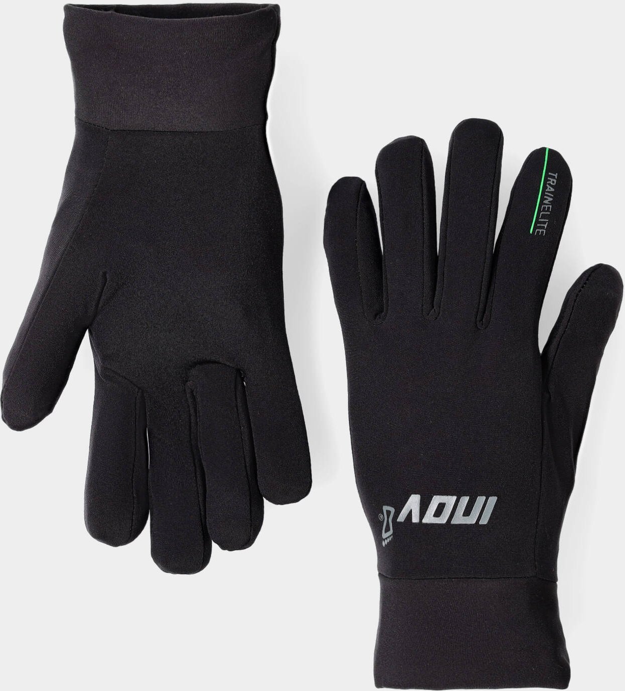 Inov-8 Rękawiczki biegowe Inov-8 Race Elite Glove - black L
