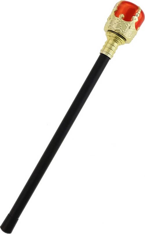 GoDan Berło króla złote - 1 szt. uniwersalny