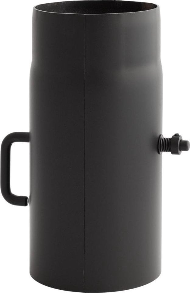 WADEX STOVE CHIMNEY DIAMETER - 115 MM 0,25 M