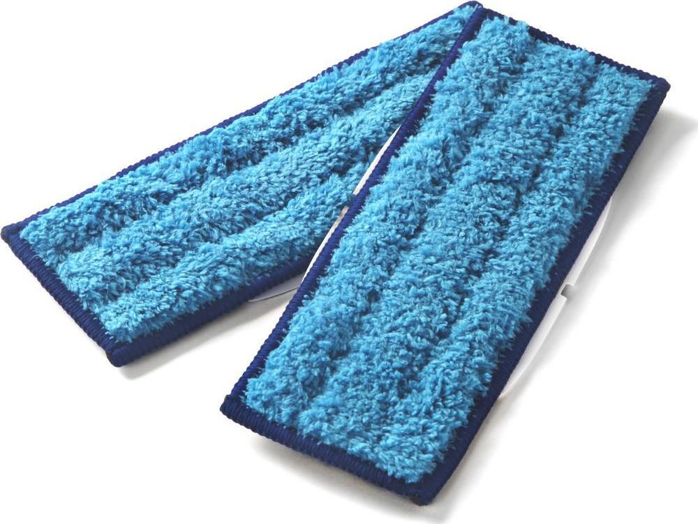 iRobot Nakładki do mopowania na mokro (2 szt.) do Braava Jet 240