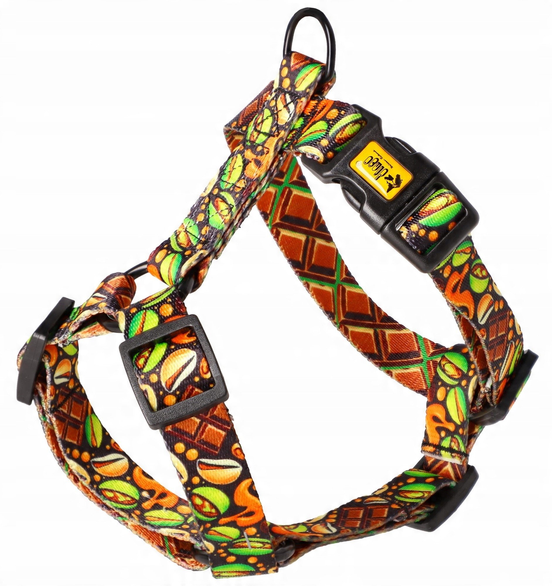 DINGO SZELKI GUARD CITY DUBAJ L 3,0 x 55-100cm