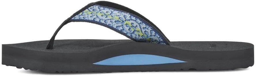 W'S Mush II, CNRB, 38 (us 7); uk 5