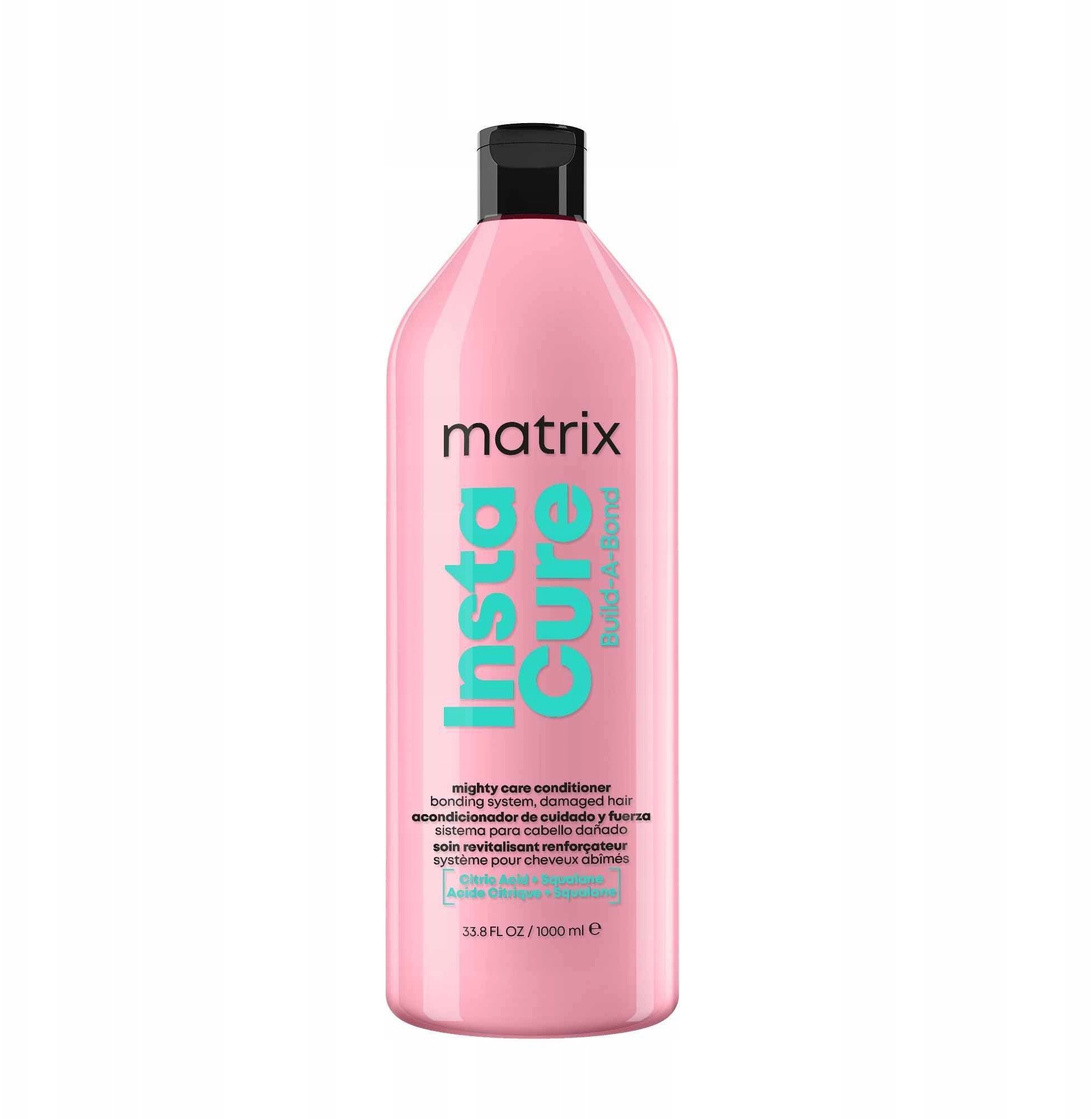 Matrix Total Results Insta Cure Build-A-Bond Conditioner 1000 ml