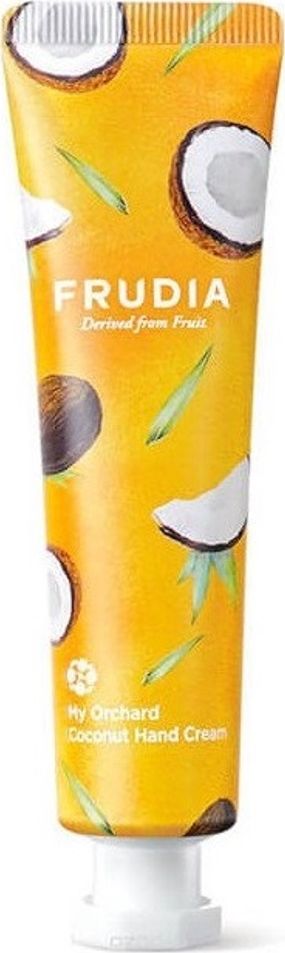 Frudia FRUDIA_My Orchard Hand Cream odżywczo-nawilżający krem do rąk Coconut 30ml