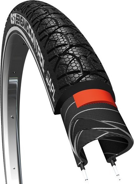 CST Opona CST PREMIUM SENSAMO CONTROL 700x35C C-1814 REF+APL