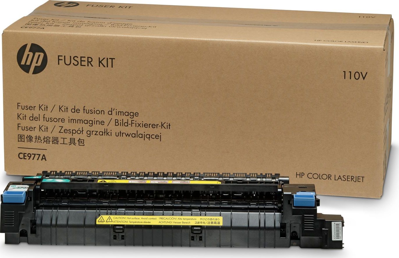 HP Fuser 220V (CE707-67913)