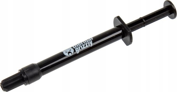 Pasta termoprzewodząca Thermal Grizzly Conductonaut 5g (TG-C-005-R)