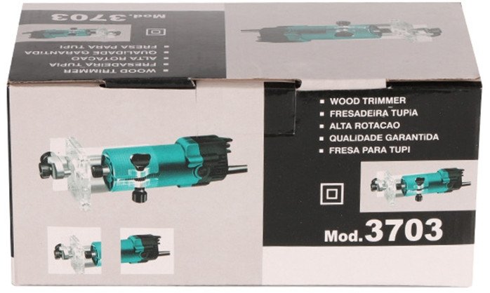 MOCNA FREZARKA GÓRNOWRZECIONOWA DO DREWNA 30000RPM PRZYCINARKA 800W 220V + 15SZT FREZÓW