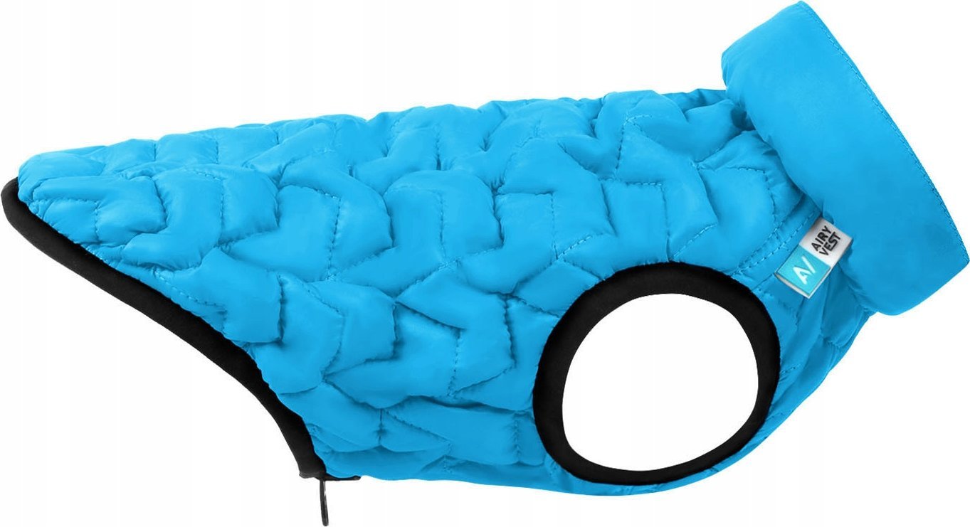 Kurtka męska DOGGY L 55 KURTKA UNI NIEBIESKA