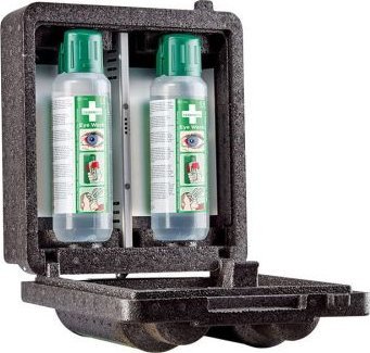 Cederroth Szafka termiczna na płukanki do oczu Cederroth, do -20 C