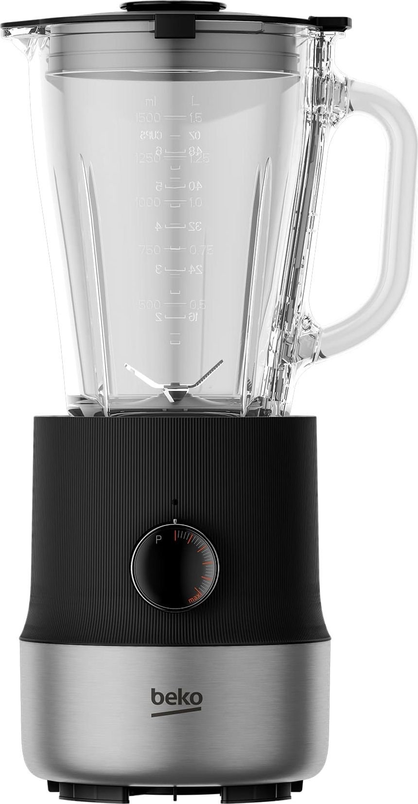 Blender kielichowy Beko TBN81808BX