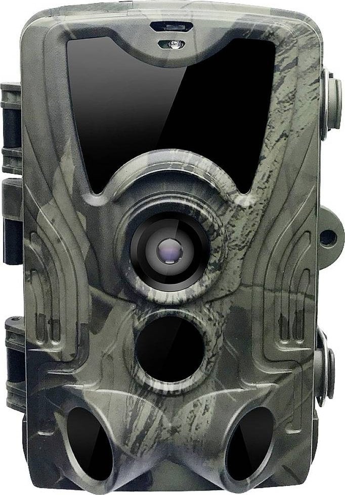 Kamera IP Braun Phototechnik Braun Scouting Cam Black550