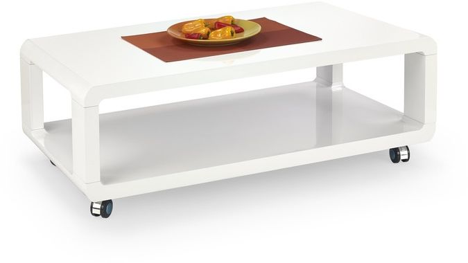 Halmar Ława Futura Biały