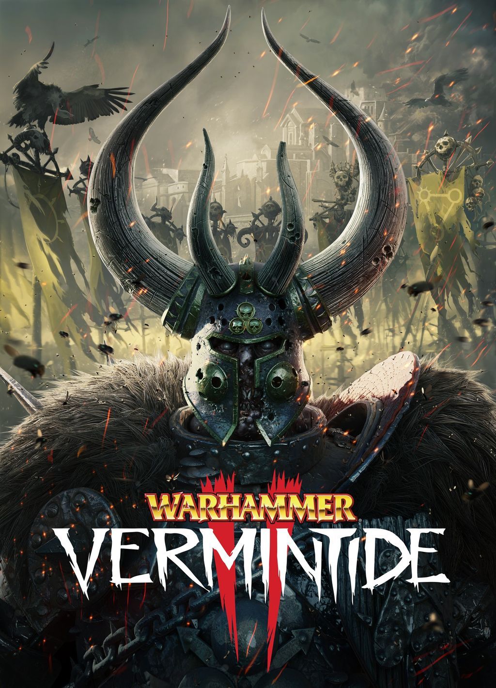 Warhammer: Vermintide 2 PC, wersja cyfrowa