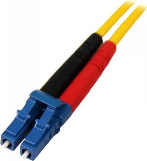 StarTech Kabel światłowodowy Startech SMFIBLCLC7