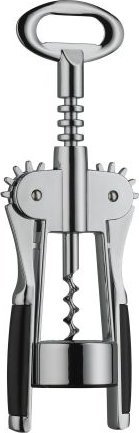 Kela Korkociąg skrzydłowy, 21 cm, odlew cynku / Kela