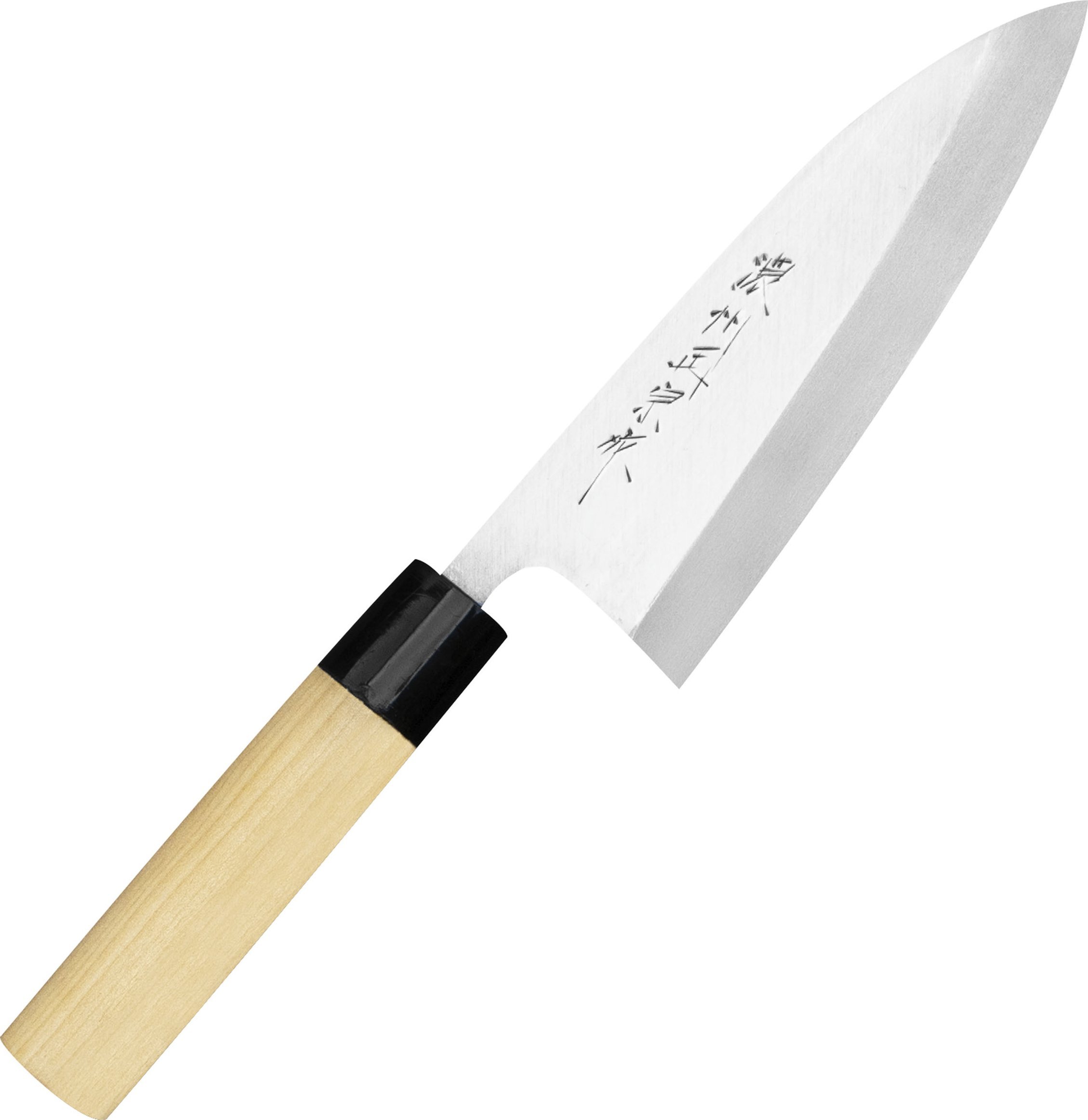 Satake Satake Cutlery Mfg S/D SK-5 Rdzewny Nóż Deba 15 cm