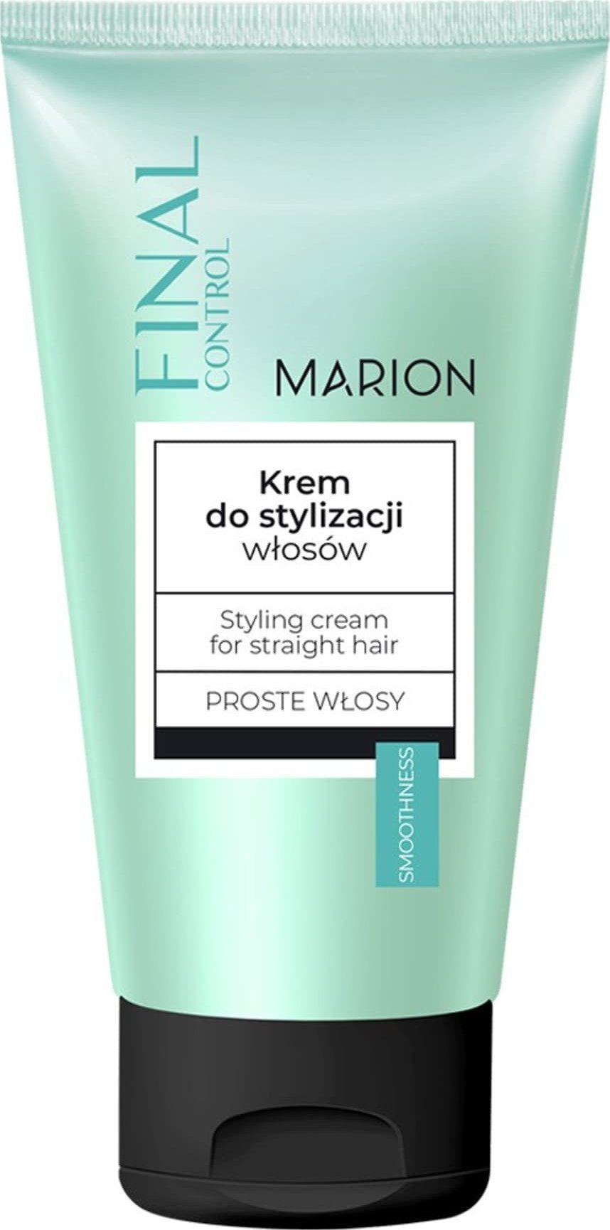 Marion MARION FINAL CONTROL Krem do styl.wł. proste150 m&