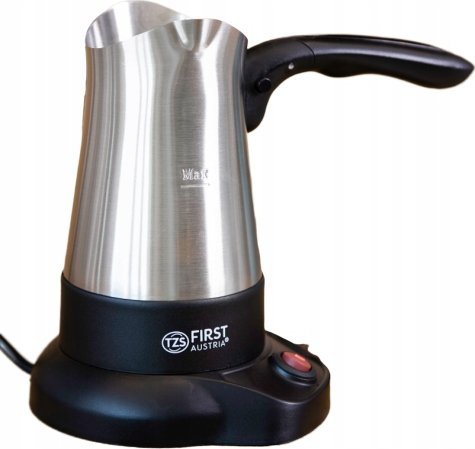 First First Austria Turkiškos kavos virimo aparatas FIRST FA-5450-3