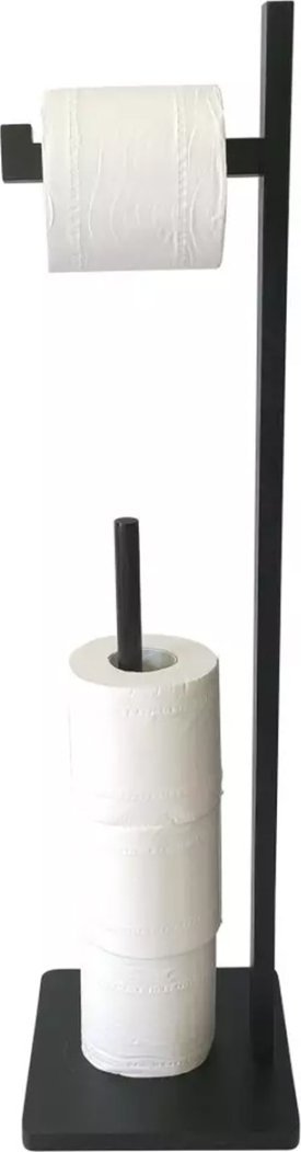 KingHoff Stojak Uchwyt Na Papier Toaletowy Kh-1749