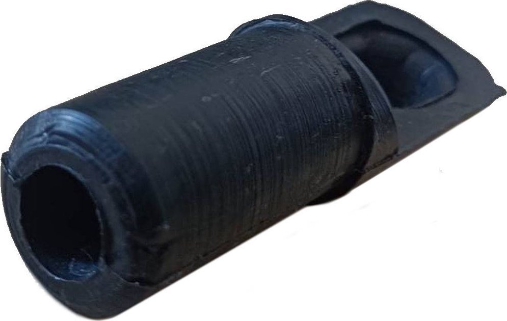 KOŃCÓWKA POPRZECZKI STELAŻA DO NAMIOTU 1 SZTUKA