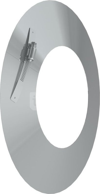 Jeremias KOLNIERZ 60/100 STAL NIERDZEWNA WYSOKI POLYSK