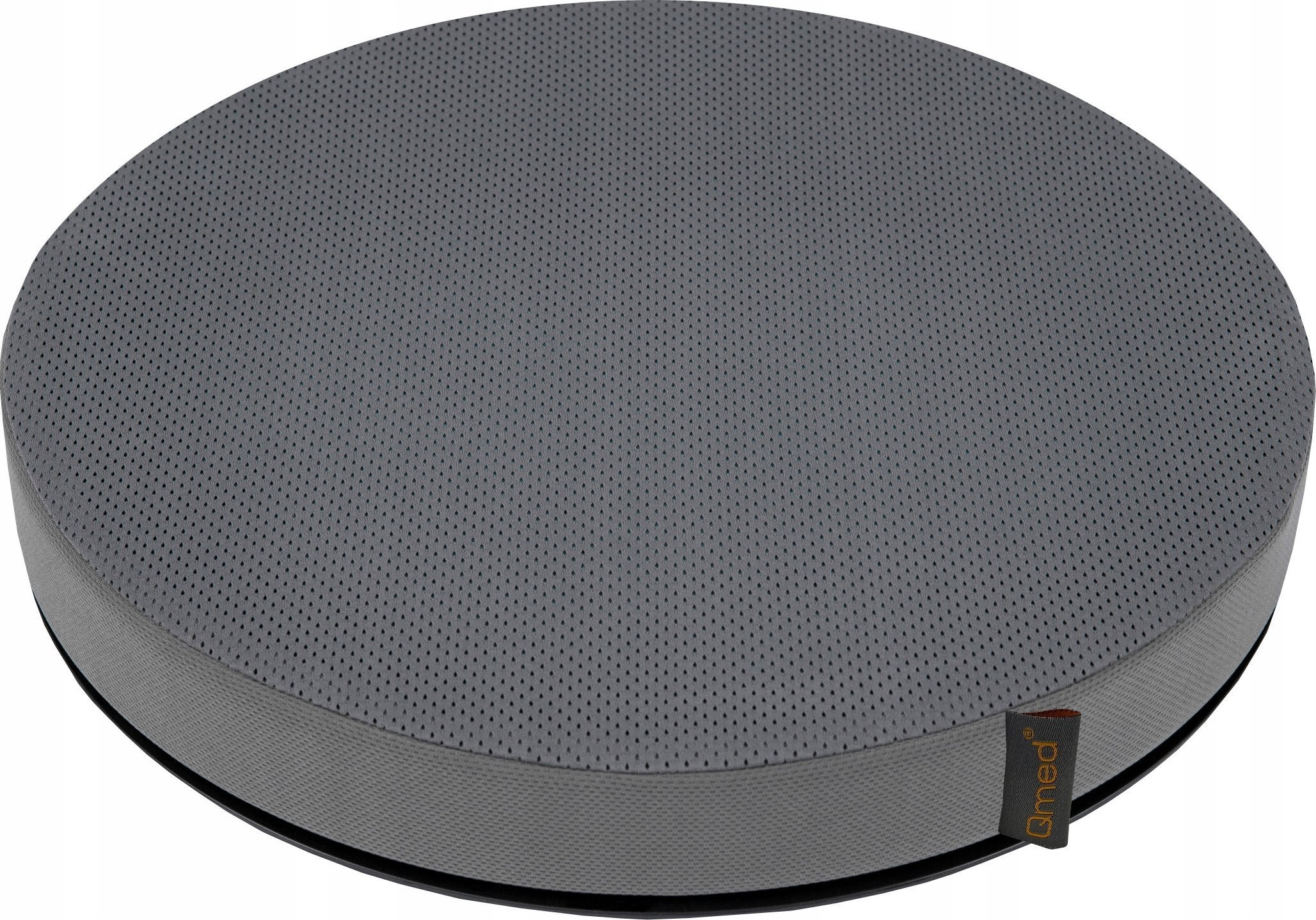 MDH Poduszka obrotowa z pianki i żelem chłodzącym QMED