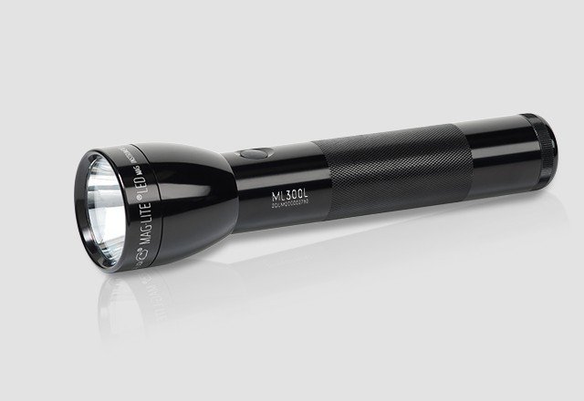 Latarka Maglite Maglite ML300L 2 D-Cell Torch