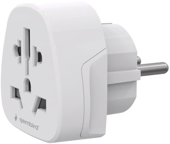 Adapter sieciowy EU wiat - 15A