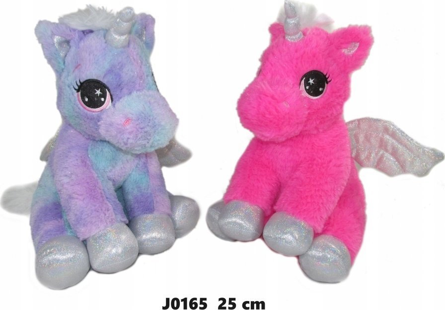 Sun-Day Jednorożec J-165 25cm 167538