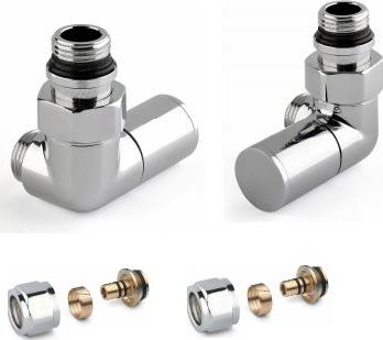 135KB015M16.12P ZEST.ZAW. OŚ, PRAWY + GŁ.TERM. BIAŁY + ZŁ. 16X2 // G.ZG.KPL.OS.CH-PRAWY