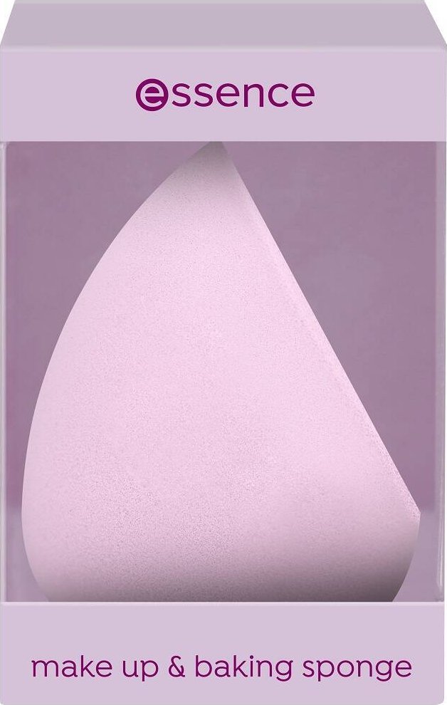 Essence Essence Make Up & Baking Sponge 01