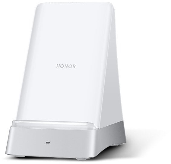 MOBILE CHARGER STAND WRL 100W/WHITE 5503AADJ HONOR