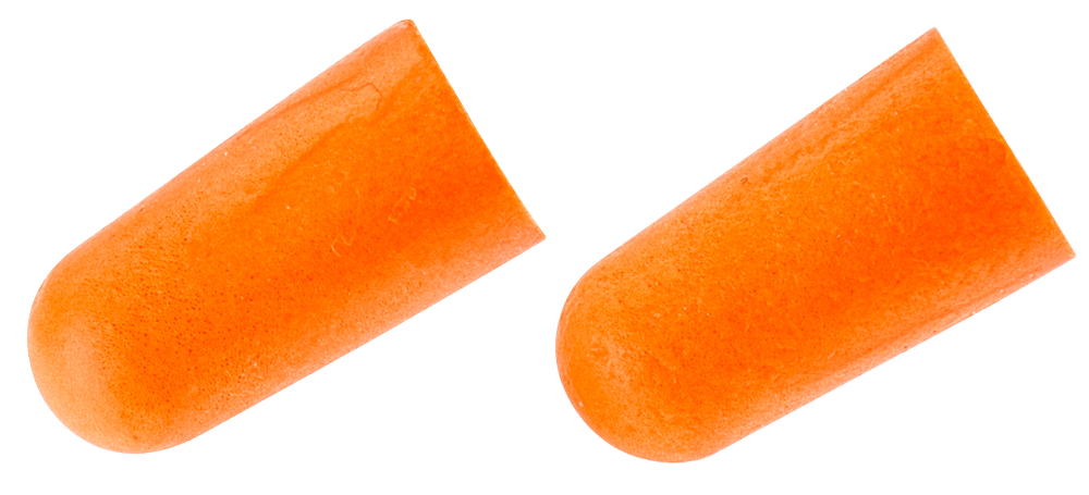 Neo Wkładki przeciwhałasowe jednorazowego użytku 10szt. (97-550)