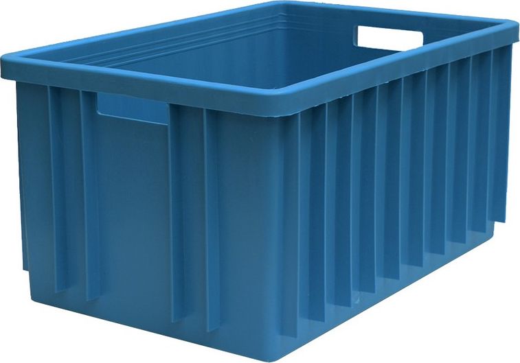 Artech Pojemnik magazynowy, wym. 60 x 40, regranulat